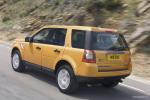 Land Rover Freelander 2 HSE i6 2006 года